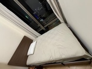 Emmas Moonphase床褥加床架