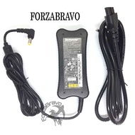 Lenovo Ideapad S9, S9E, S10, S10E, S12, U110, U160, U165, U260, U300, U300E 19V 3.42A (5.5*2.5mm) Ch