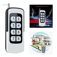 【3C】 EV1527 Learning Code Remote Control 433  Frequency for Light Door Access