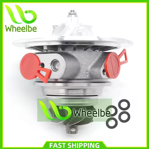 Auto IS38 Turbo Cartridge RHF5 For Audi A3 S1 S3 2.0T Polo Mk7 Golf 7 1.8T 06K145722A 06K145722H 06K