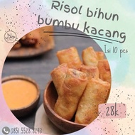 risol bihun bumbu kacang