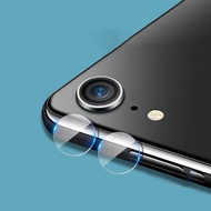iPad Mini7 Mini6 Air5 Air4 1-3Pcs 600D HD Clear Camera Lens Tempered Glass Film For iPad Mini 7 2024