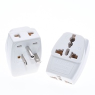 - One to Three Conversion Plug American Standard Plug Thailand Plug Canada Taiwan Adapter20251010