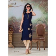 Cotton Kurtis Rayon Kurtis