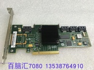 LSI 9212-4i 4I4E SATA SAS 16T PCI-E 擴充卡HBA卡 IT模式非9211