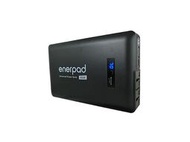 【酷BEE】enerpad AC80K 攜帶式直流電 直流電 交流電行動電源 萬用【公司貨】