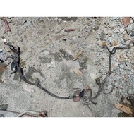 Kawasaki max100 wiring orimotor