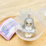 ✨Mofusand 鯊魚貓 鋸鯊 扭蛋 擺設 mini figure 迷你 擺件 公仔✨貓奴 貓咪 Cat 動物 水族館 海洋生物 Baby Shark 生蠔bb 招財貓 盒蛋 盲盒 日本景品 生日禮