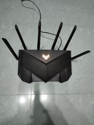 國行ASUS TUF Gaming AX5400 V2無線路由器
