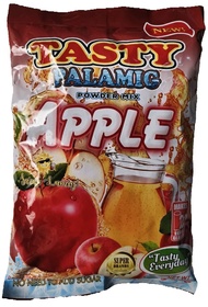 TASTY PALAMIG - APPLE