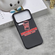 XIAOMI 17 PRO XIAOMI 17 PRO MAX CASE MACARON BLACK PREMIUM SOFT CASE BLACK XIAOMI 17 PRO XIAOMI 17 P