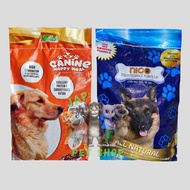 Nico Dog Food for Adult 8kg | 1 Sack