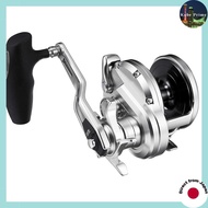 SHIMANO Baitcasting Reel 20 OCEA JIGGER 4000 (Right) for Amberjack, Yellowtail Amberjack