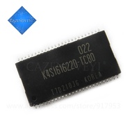 5 Piece K4S161622D-TC70 K4S161622D-TC80 K4S161622H-TC60 K4S161622E-UC80 TSOP-50    IC