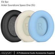 Earpads Replacement for Anker Soundcore Space One (S1) Headphones