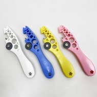 Multifunctional Nurse Bottle Opener Nurse Helper Medicine Bottle Opener Source Sufficient Grinding W