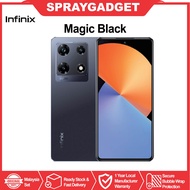 Infinix Note 30 Pro  Infinix Note 30( 8+8GB Extended RAM l 256GB ROM) Infinix Malaysia Warranty