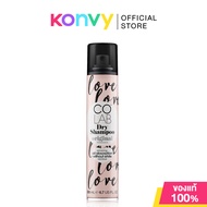 COLAB  Dry Shampoo 200ml #Original
