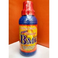 B1 Extra Concentrated Formula BMG GOLDEN FLOWER 1 Liter Accelerates Roots