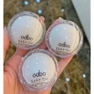 ️ Odbo Highlight Powder (Thailand 8g)