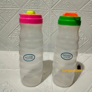 Greenline 1.5 Liter Refrigerator Water Bottle Coolernatural