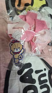 Sanrio pompom 啦啦球