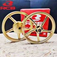 Sport Rim RCB SP522 140160-14 Ego LC Avantiz Solaris Ego Gear Sporty Tahan Lasak accessories spare p