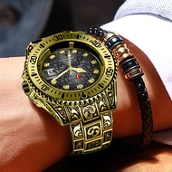 Jam Tangan Pria Dewasa Anti Air Original 2022  Json Original Asli 100%  Antik Kualitas Terbaik