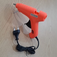 Hot Melt Glue Gun FS 60W / Alat Lem Tembak Ukuran Besar (ON/OFF)