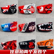 Suitable for SENA Senna 60S Motorcycle Helmet Bluetooth Headset Shell Protective Film Decorative Pri