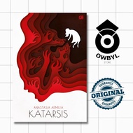 Buku Novel Katarsis