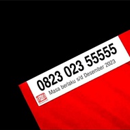 Nomor Cantik Telkomsel As Panca 55555 Telkomsel Prabayar Panca 55555