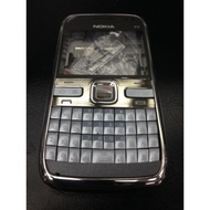 Nokia E72 full set Casing