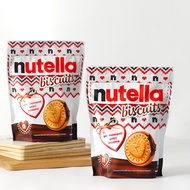 [Ready Stock] Italy Imported Ferry/Roneng TOEIC Christmas Limited Edition Hazelnut Chocolate Sandwic