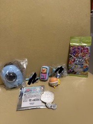 My Little Pony 卡通人物玩具