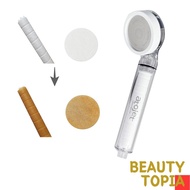 atojet Shower Filter Head Activated Carbon Fiber Shower Filter Shower water filter Shower head filte