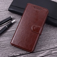 Flip Case For TCL Plex T780H 6.53" Wallet PU Leather Cover