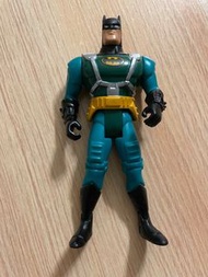 Kenner 1994 DC Comics Exclusive Batman Nightsphere Adventures of Batman & Robin