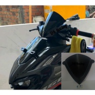 Visor Vario 160 ABS CBS Model V5 Windshield Vario 160 ABS CBS Model V5