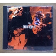 NOD - RADIO GIDDY-UP - CD