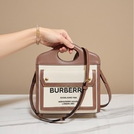 Burberry mini pocket口袋包