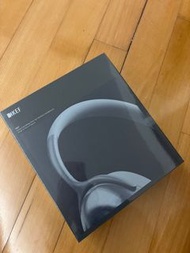 (全新行貨) KEF MU7 Headphones Charcoal Grey