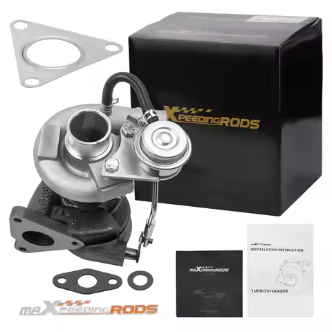 Turbocharger Turbo for Citroen 2.0HDI Fiat Peugeot 100HP 74KW Ford 1.6T 49S31-05210 49131-05210 4913