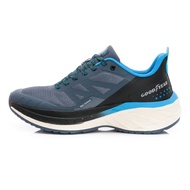 GOODYEAR 固特異 男款 緩震越野慢跑鞋 GAMR43276  藍色  255mm