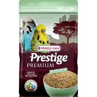 Versele Prestige Premium Budgie Food 800g new packing