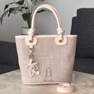 HARUKA Sling Bag Zani Canvas Sling Bag LatestWanita