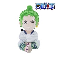 ZORO Doll From One Piece Comic