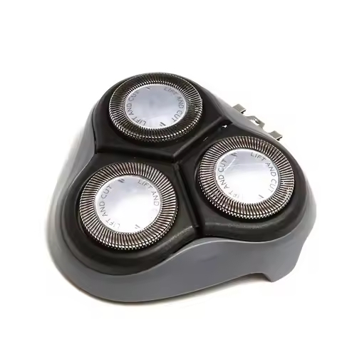 Razor Replacement Shaver Head + Blate+Frame for Philips AT750 AT890 PT 860 PT860 PT866 AT758 PT710 P