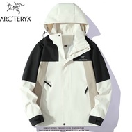 Arcteryx Outdoor sports windproof jacket, casual versatile jacket