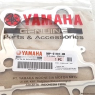 Gasket A Scorpio (5BP-E1181-00)